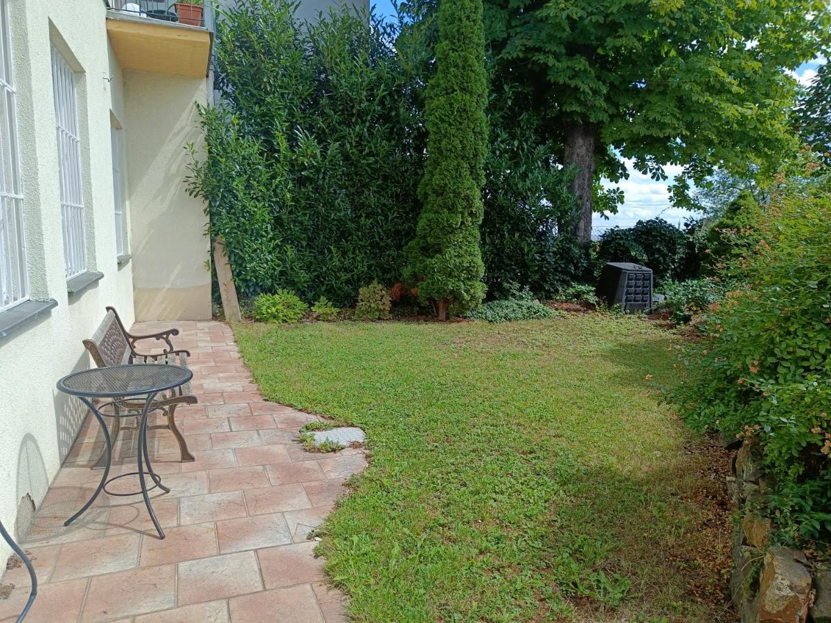Apartamento Baterky Praga Exterior foto